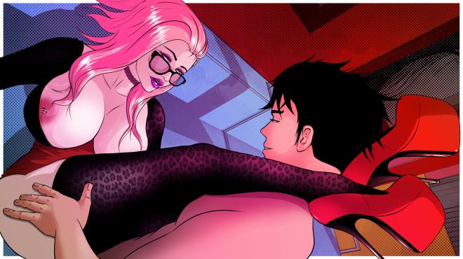 Trophies: A Corruption Tale PC Crack