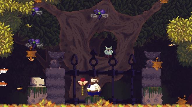 Twinland Torrent Download