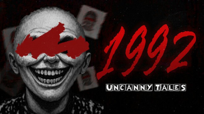 Uncanny Tales: 1992 Free Download