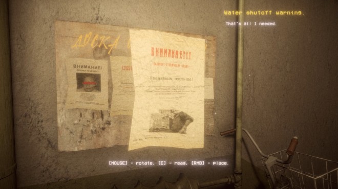 Uncanny Tales: 1992 PC Crack