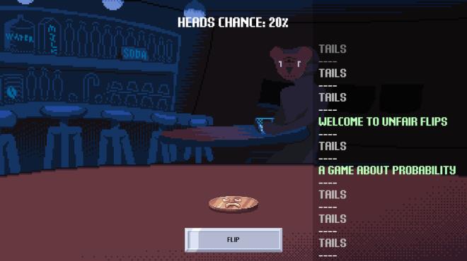 Unfair Flips PC Crack