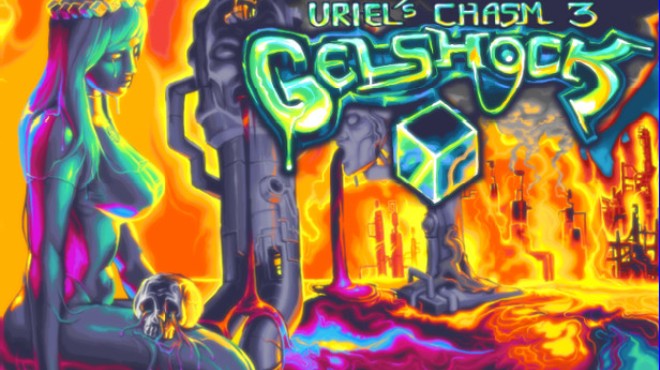 Uriel’s Chasm 3: Gelshock Free Download Uriel’s Chasm 3: Gelshock Free Download
