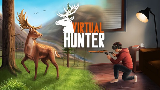 Virtual Hunter Free Download