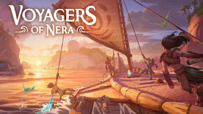 Voyagers of Nera Free Download