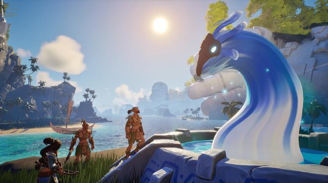 Voyagers of Nera PC Crack