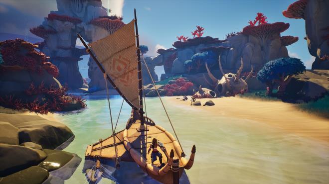 Voyagers of Nera Torrent Download