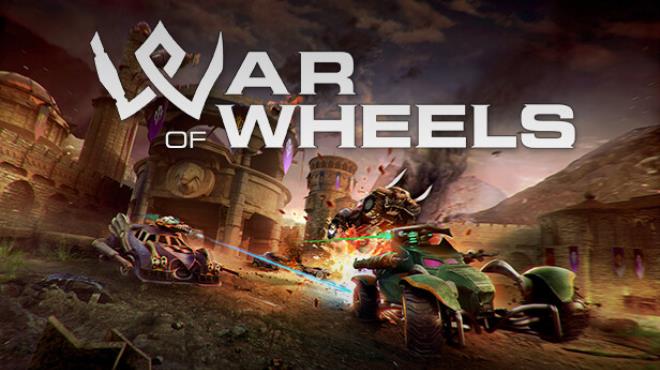 War of Wheels Free Download