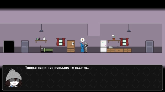 Wishbind Torrent Download