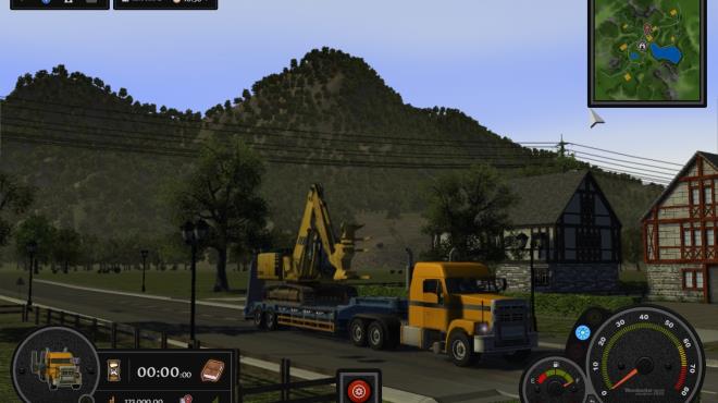 Woodcutter Simulator 2013 Torrent Download