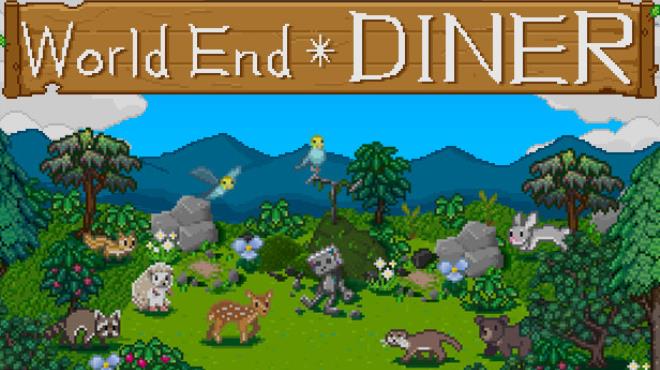 World End Diner Free Download