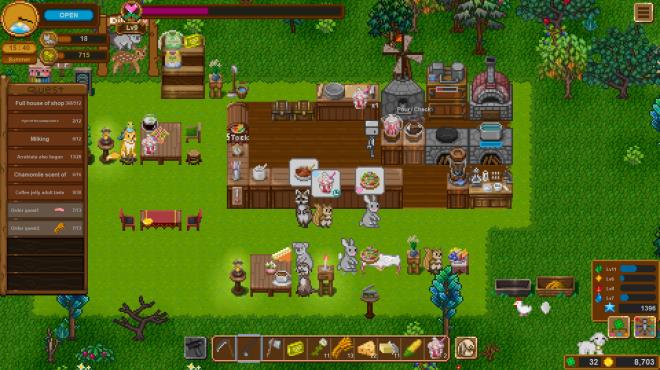 World End Diner Torrent Download