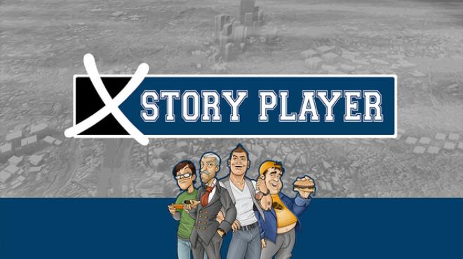 XStoryPlayer Free Download