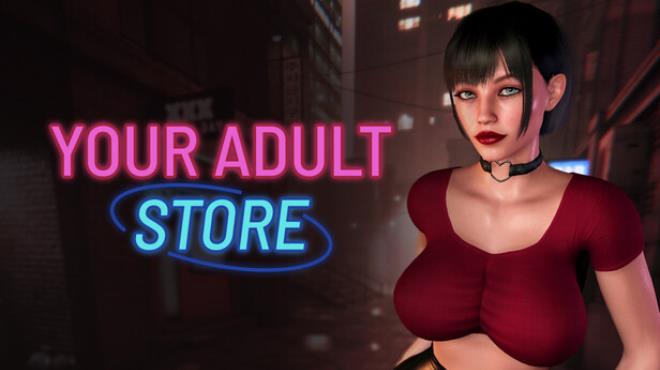 YOUR ADULT STORE Free Download