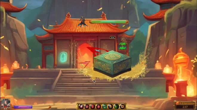 云汉志YUNHANZHI PC Crack