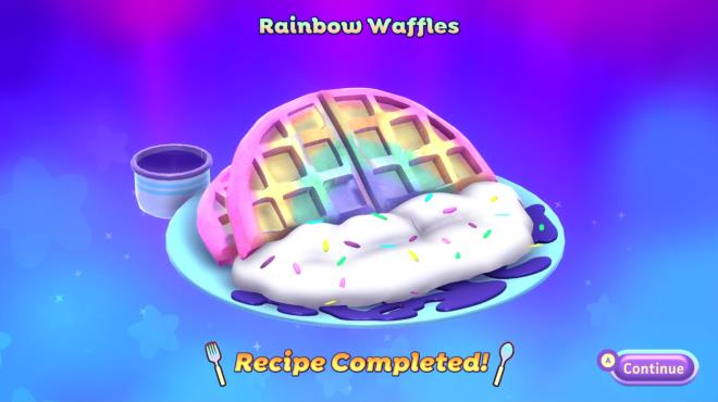 Yum Yum Cookstar PC Crack