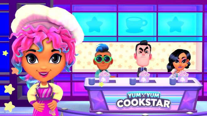 Yum Yum Cookstar Torrent Download