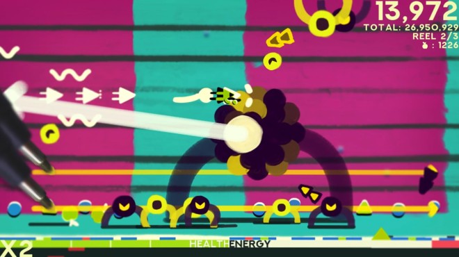 ZOE Begone! PC Crack