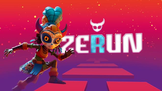 Zerun Free Download