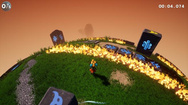 Zerun Torrent Download