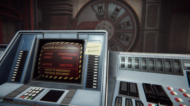 60 Minutes to Extinction: Escape Room PC Crack
