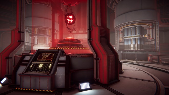 60 Minutes to Extinction: Escape Room Torrent Download