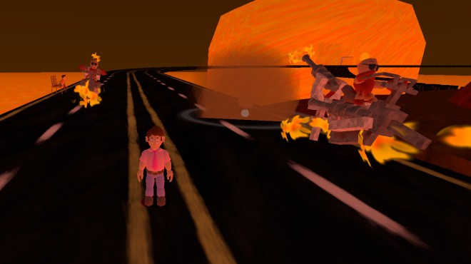 A Happy Place PC Crack