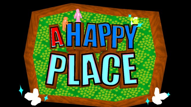 A Happy Place Torrent Download