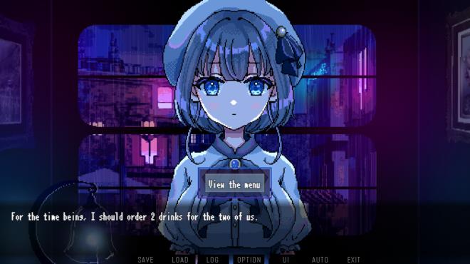 A Night Filled With the Sound of Rain PC Crack