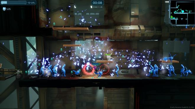 Adrenaline Rampage PC Crack