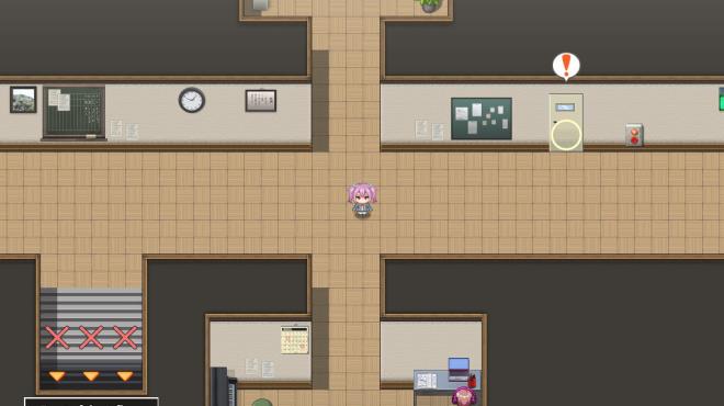 Ai & the Demon & the Curse of Lust Torrent Download