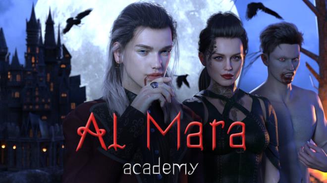 Al Mara Academy Free Download