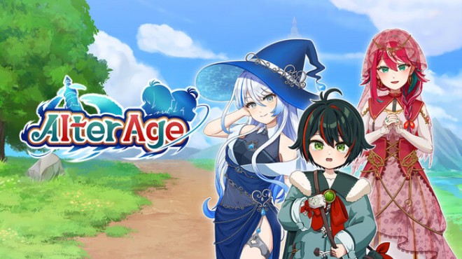 Alter Age Free Download