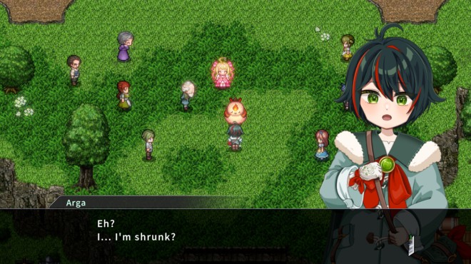 Alter Age Torrent Download