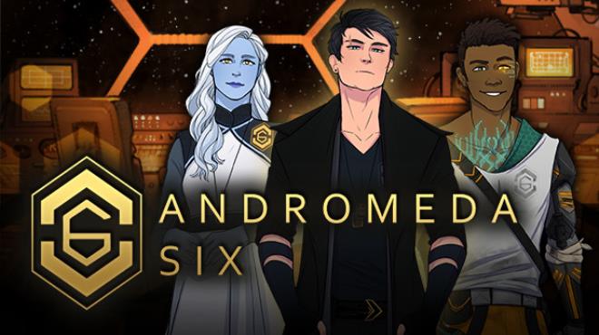 Andromeda Six Free Download