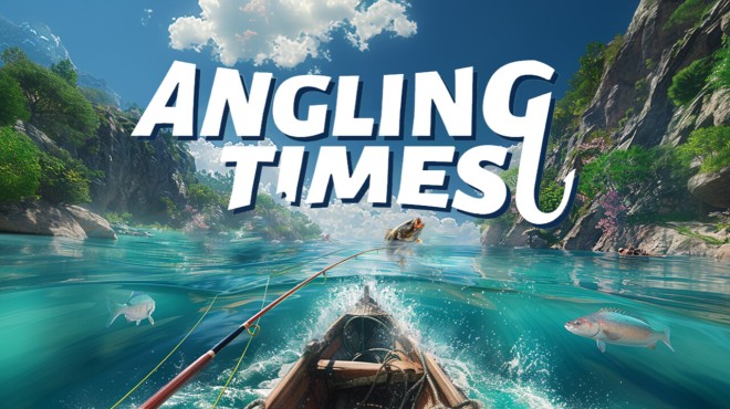 AnglingTimes Torrent Download