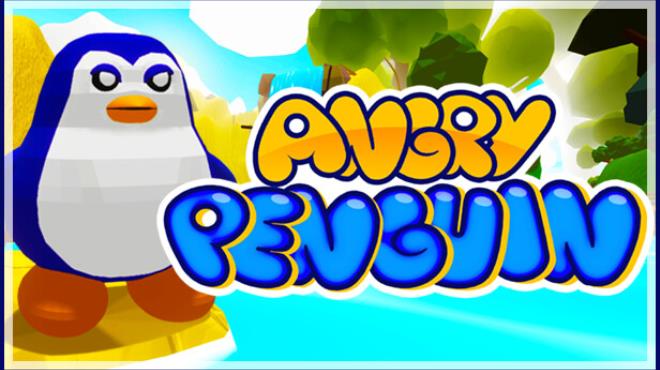 Angry Penguin Free Download
