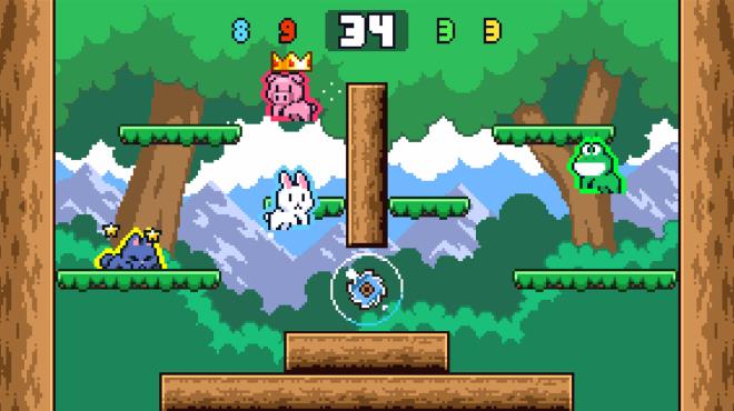 Animal Arena Torrent Download