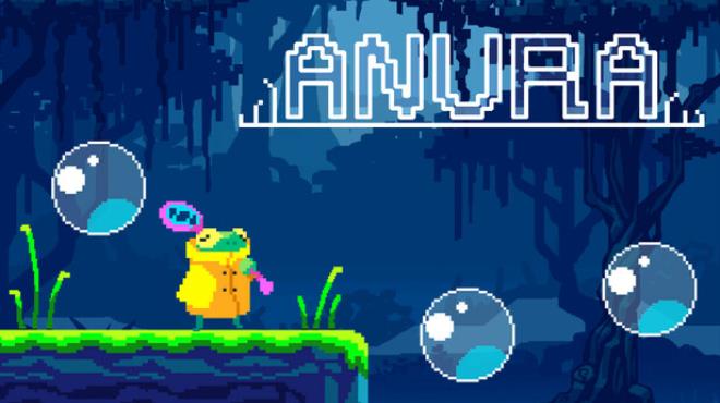 Anura Free Download