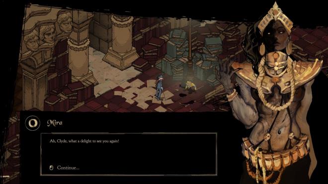 Aris Arcanum PC Crack