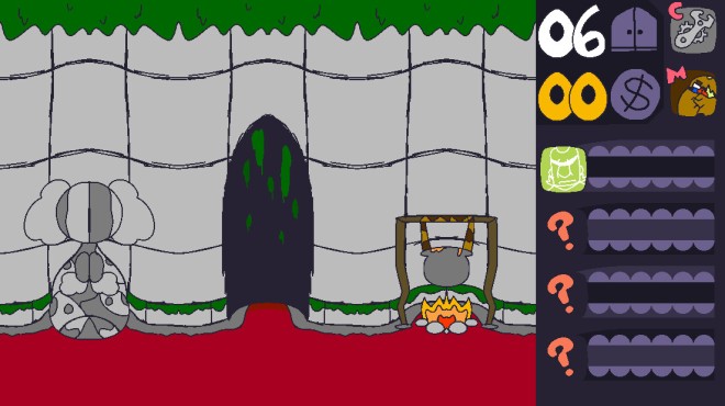 Ark's Wonder Dungeon PC Crack