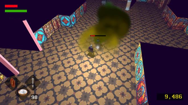 Azoth & Ignis PC Crack