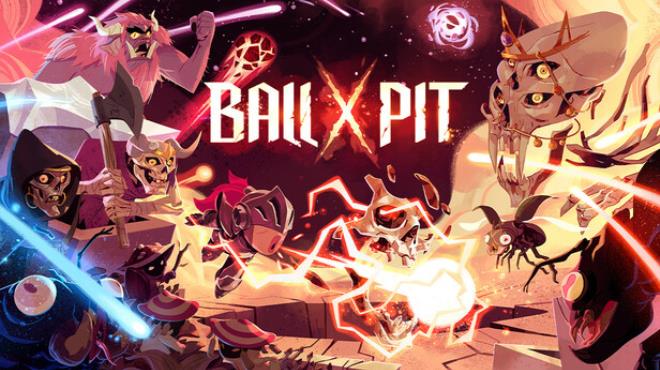 BALL x PIT Free Download