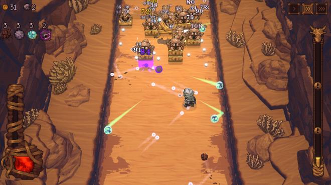 BALL x PIT Torrent Download