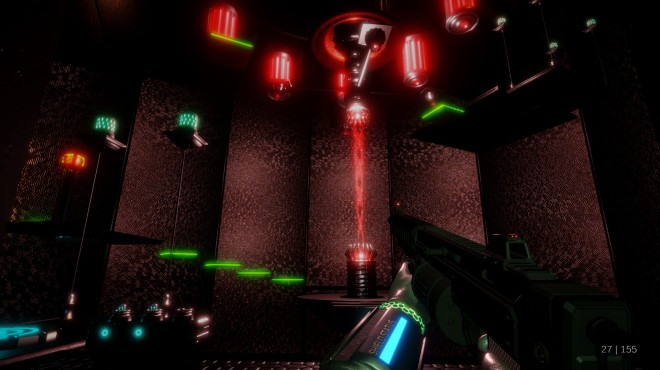 BANE-FALL Torrent Download