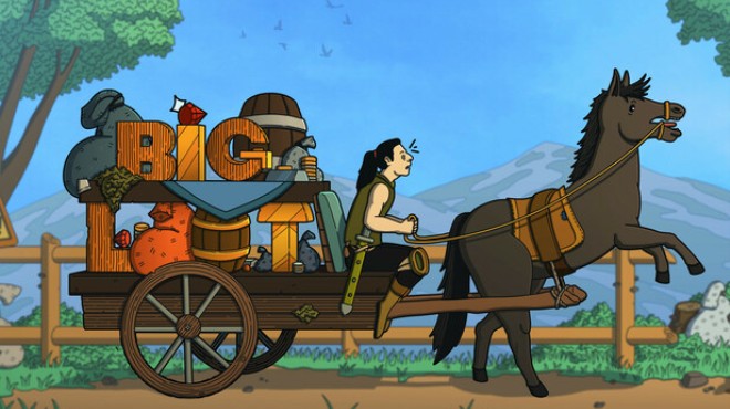 BIG LOOT Free Download