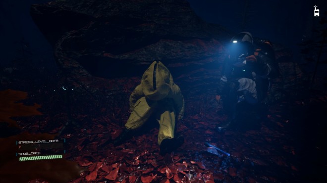 Backrooms: Extractions Torrent Download