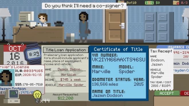 Bad Credit? No Problem! PC Crack