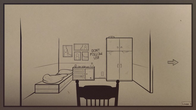 Bad Dream: Afterlife Torrent Download