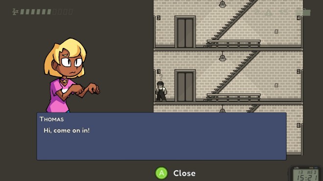 Bad Janitor PC Crack