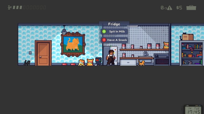 Bad Janitor Torrent Download